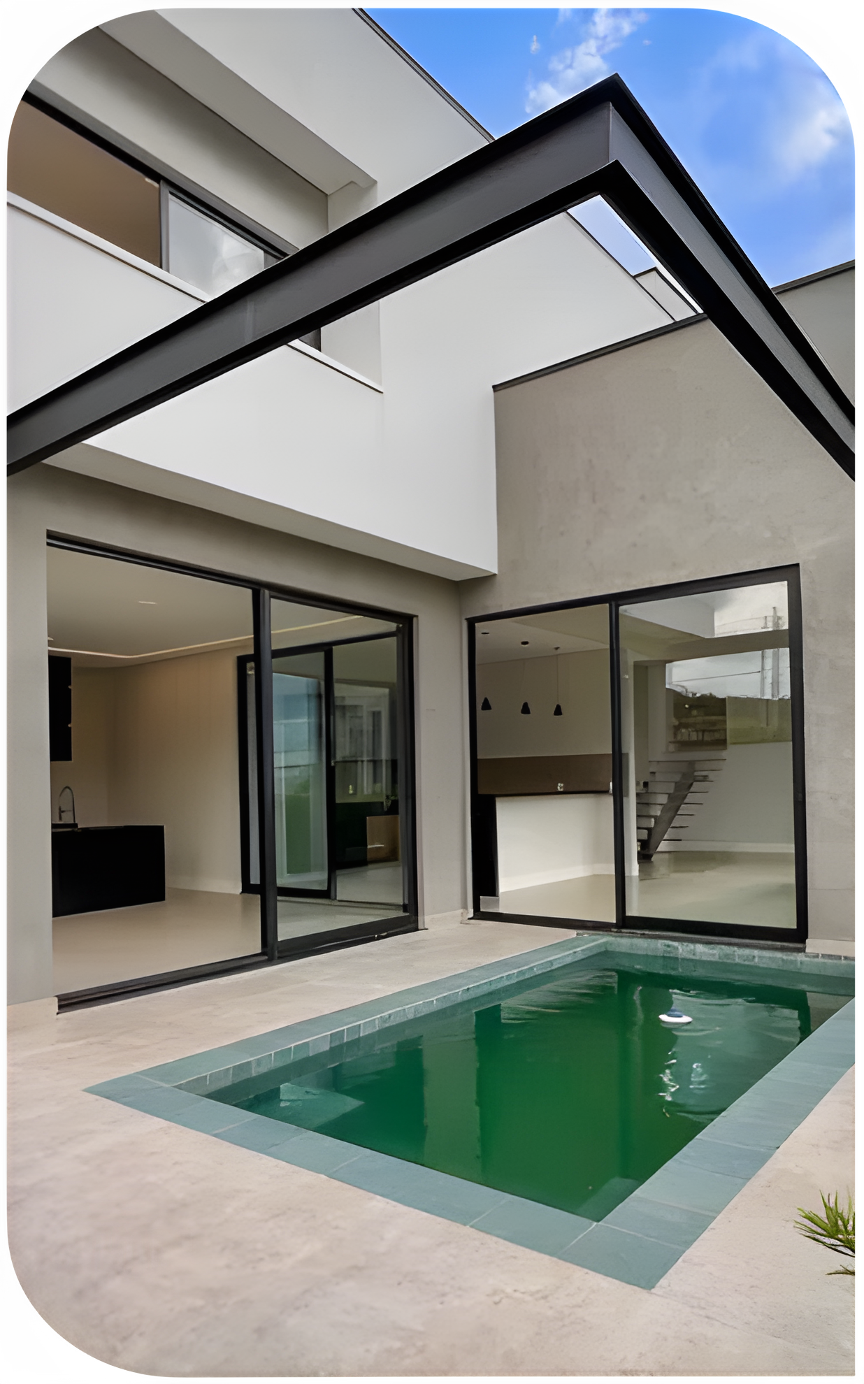 Casa G.M - AllVale